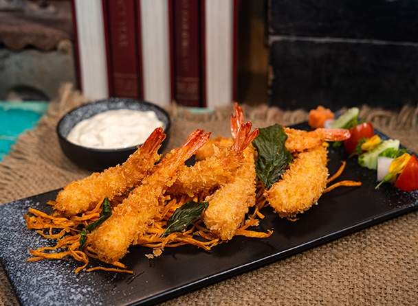 food-dish